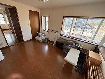 安佐北区三入東1丁目中古戸建のその他