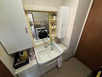 安佐北区三入東1丁目中古戸建のその他