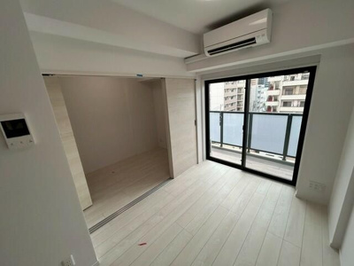 【居間・リビング】 | ＧＲＡＮＰＡＳＥＯ押上Ⅱ