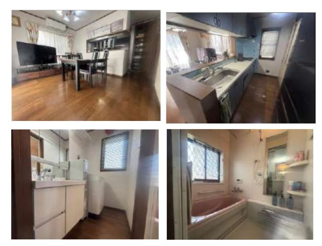 【内装】 | お気軽にお問い合わせくださいね♪