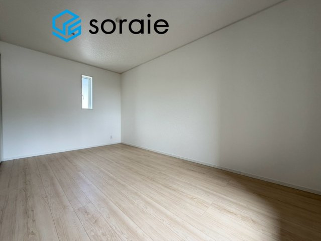 飯能市青木第5　全8棟　新築戸建　クレイドルガーデンの内装|8/4　撮影