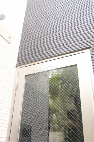 パークレジナス中野のその他|オートロック付★