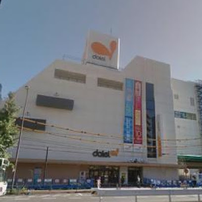 Buzz西台Iの周辺