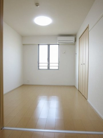 ソレアード・Ｓの内装