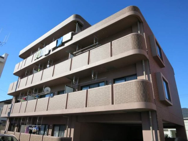 アネックスマンション