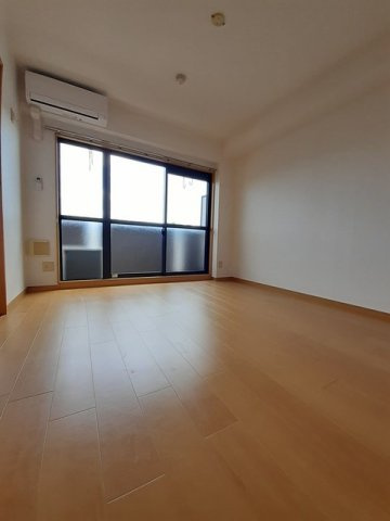 アネックスマンションの居間・リビング