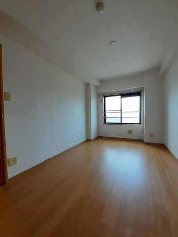 アネックスマンションの内装