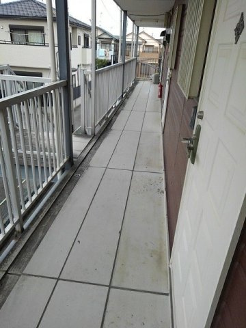 ウエスタンＫ・Ｎの設備