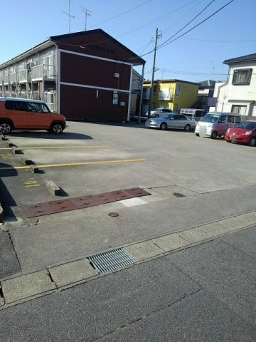 ウエスタンＫ・Ｎのバルコニー