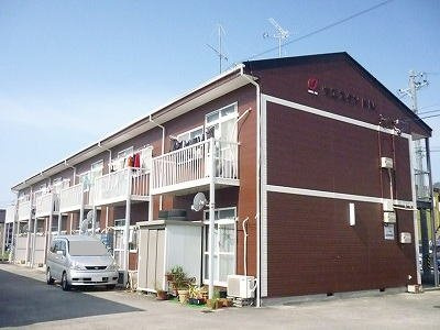 ウエスタンＫ・Ｎの外観