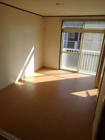 ウエスタンＫ・Ｎの居間・リビング