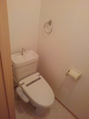 ウエスタンＫ・Ｎの収納