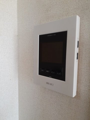 ネオ　フォルティシモのセキュリティ