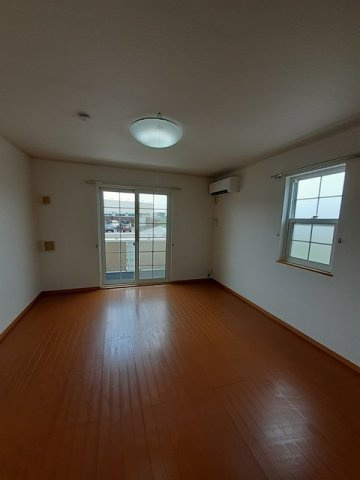 ネオ　フォルティシモの内装