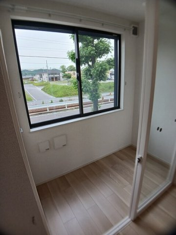 ラトゥール・エヌの内装