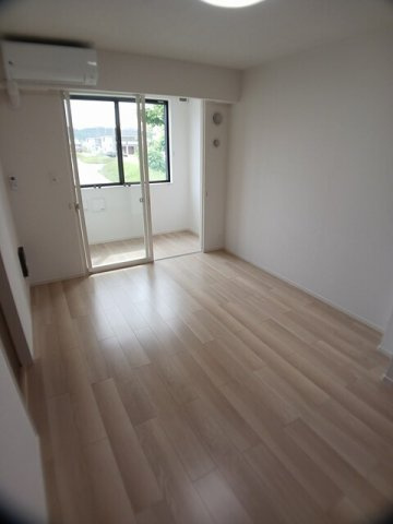 ラトゥール・エヌの内装