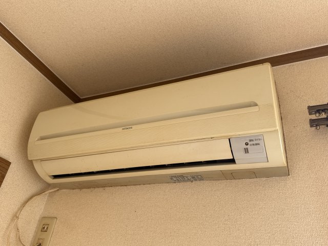 姫路市砥堀のハイツの設備