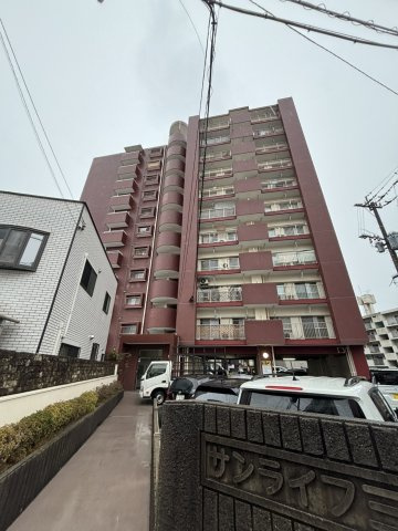 サンライフ三萩野Ａ棟の画像