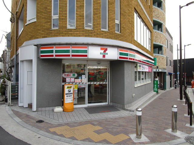 ＲＩＳＥ　１９７６のその他|セブンイレブン世田谷代田駅前店