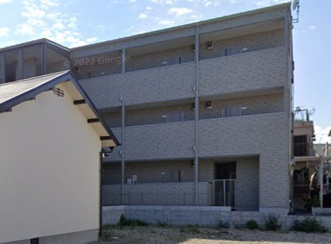 ラヴィエベール吹田岸辺北