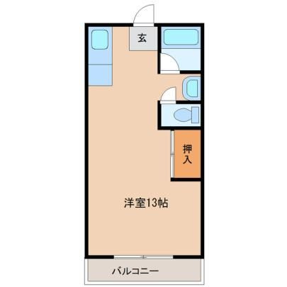【間取り】 | ＢＬＯＣＡＳＡＨＩ