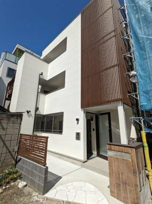 【外観】 | 向島テラス