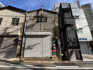 西九条5丁目工場の画像