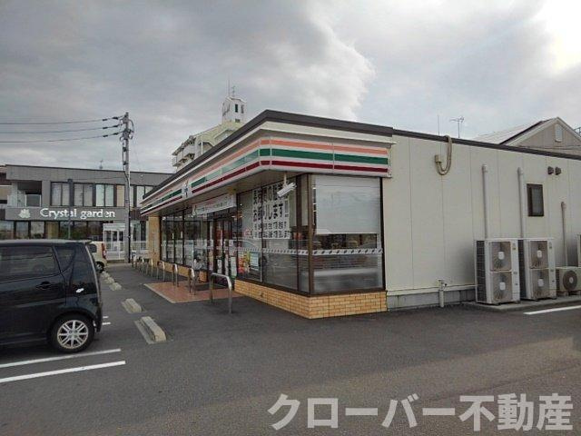 カサ・デル・ブリッサの周辺|7－11宇多津町浜二番丁店まで200m