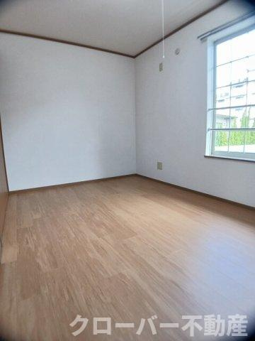 カサ・デル・ブリッサの内装