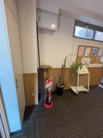 【その他共用部分】 | 御影ビル