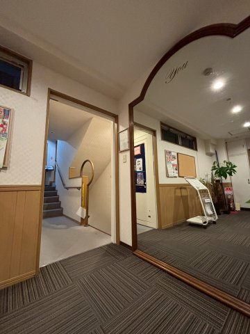 【その他共用部分】 | 御影ビル
