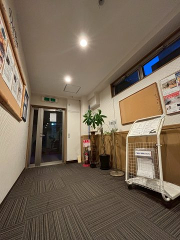 【その他共用部分】 | 御影ビル