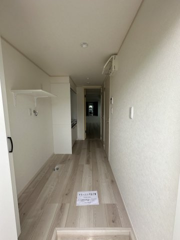 フェリース横濱白楽のその他
