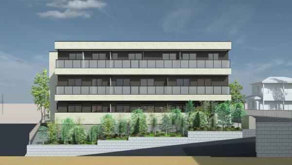 ヒル・シャンス大倉山