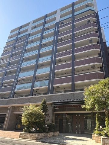 グローベル　ザ・ソニア横浜