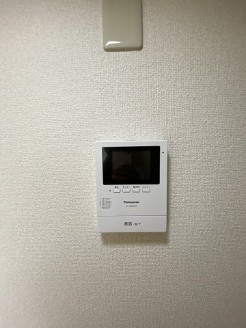 RARA妙蓮寺No.1のセキュリティ|別部屋写真参考