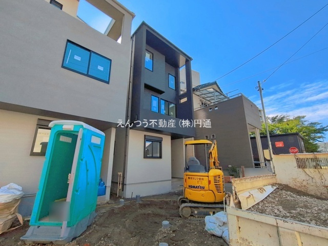 メルディア山田