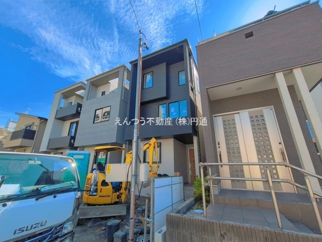 メルディア山田のその他