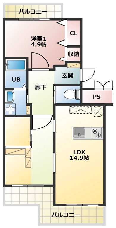 サンライフカトー