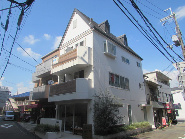 アトリエ・ラ・メール