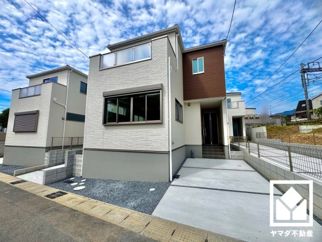 宇治市羽拍子町　2期　4号地