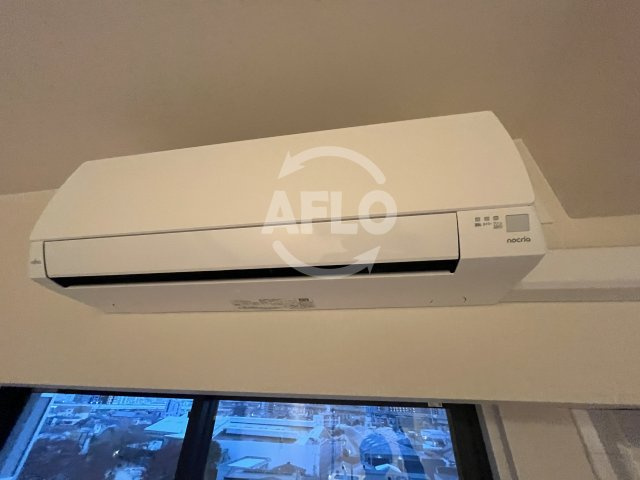 スプランディッドⅨの設備|スプランディッドⅨ　エアコン