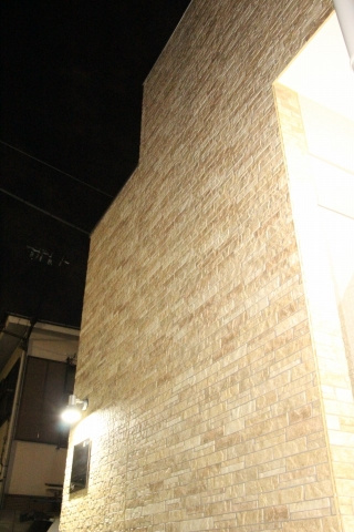 ウェルストン弥生町の外観|外観