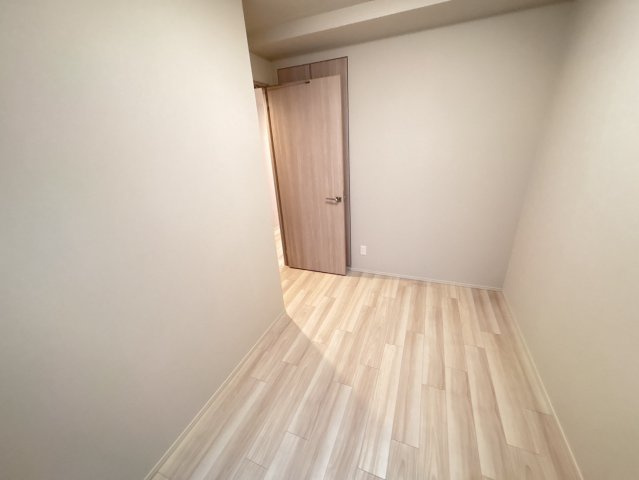 ルネ富雄の内装