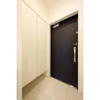 【玄関】 | HAMACHO APARTMENTS（浜町アパートメンツ）