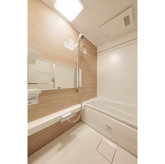 【浴室】 | HAMACHO APARTMENTS（浜町アパートメンツ）