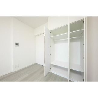 【収納】 | HAMACHO APARTMENTS（浜町アパートメンツ）
