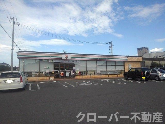 ニューコスモスの周辺|セブンイレブン多度津葛原店まで500m