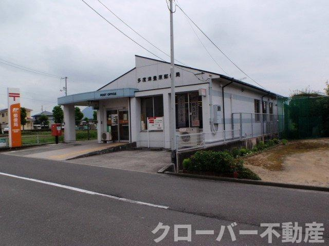 ニューコスモスの周辺|多度津豊原郵便局まで650m