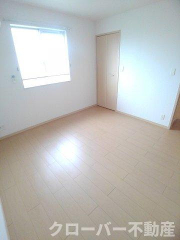 ニューコスモスの内装